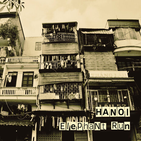 Hanoi (English Version) | Boomplay Music