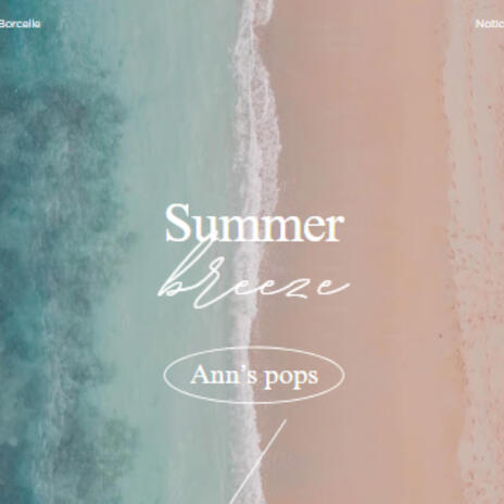 Summer Breezs | Boomplay Music