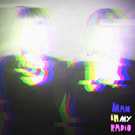 Man in My Radio | Boomplay Music