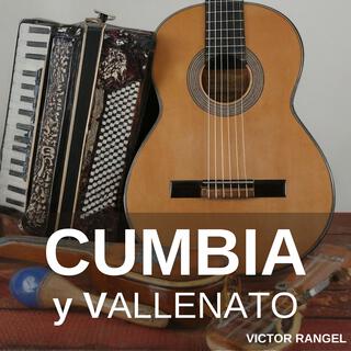 CUMBIA Y VALLENATO