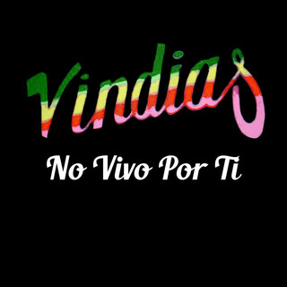 No Vivo Por Ti