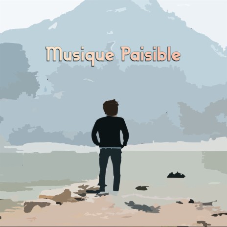 Through the River ft. Relaxation Mentale & Bouddha Musique Sanctuaire | Boomplay Music