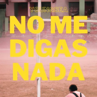 NO ME DIGAS NADA