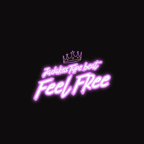 Feel Free (Instrumental) | Boomplay Music