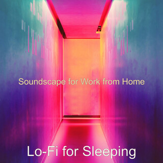 Soundscape for Work from Home