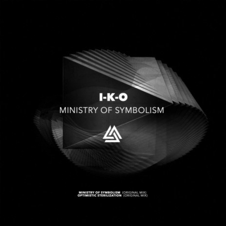 Ministry of Symbolism (Original Mix)