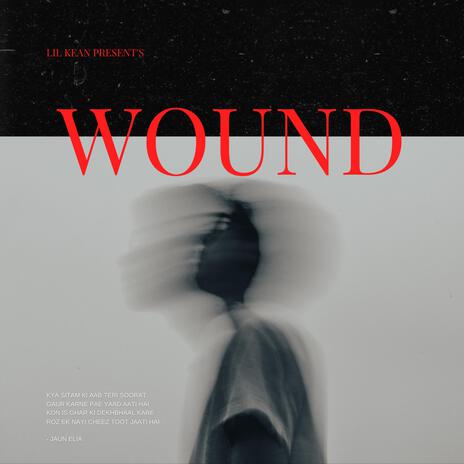 WOUND | Boomplay Music