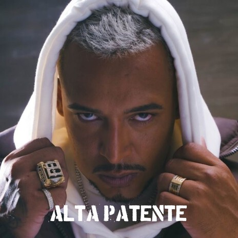 Alta Patente ft. SMU & Mc Tikão