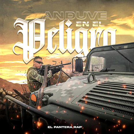 Anduve En El Peligro | Boomplay Music