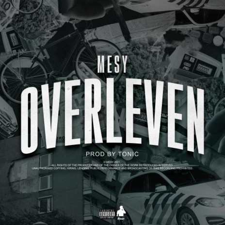 Overleven