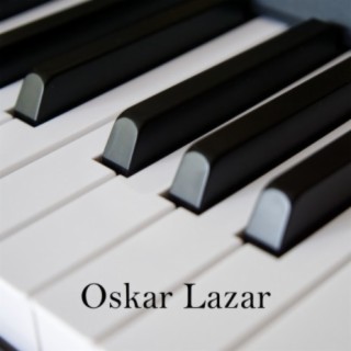 Oskar Lazar
