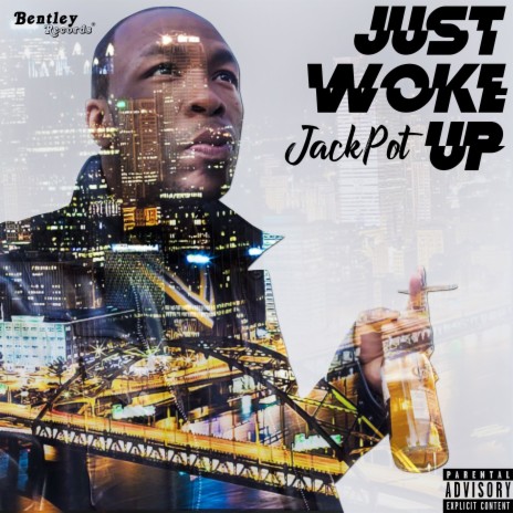 Just Woke Up | Boomplay Music