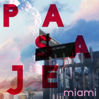 Pasaje Miami