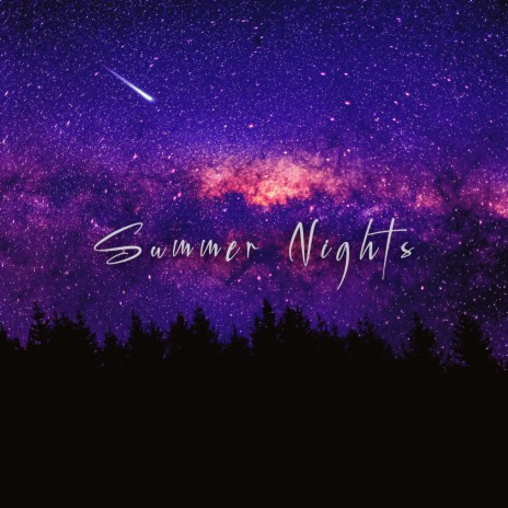 Summer Nights | Boomplay Music