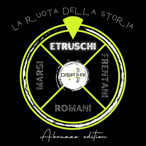 ETRUSCHI | Boomplay Music