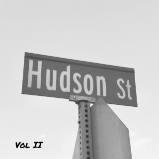 Songs From Hudson Ave Volume 2