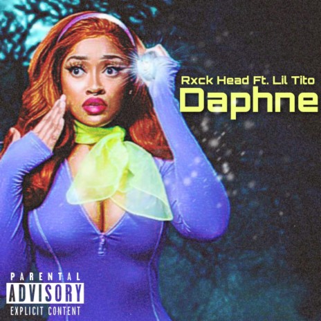 Daphne ft. LilTito | Boomplay Music