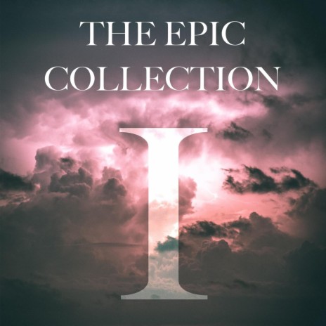 An Epic Journey (Original Score) | Boomplay Music