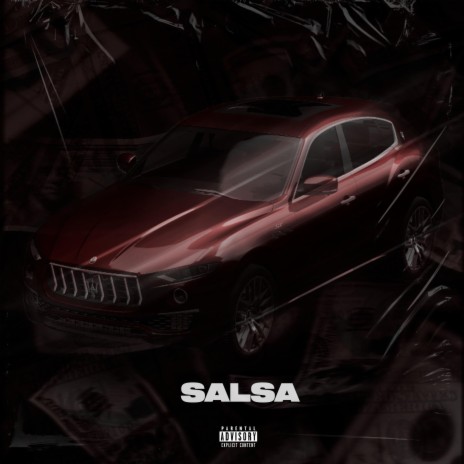 SALSA | Boomplay Music