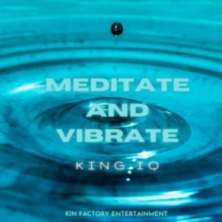 Meditate and Vibrate
