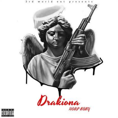 DRAKIONA | Boomplay Music