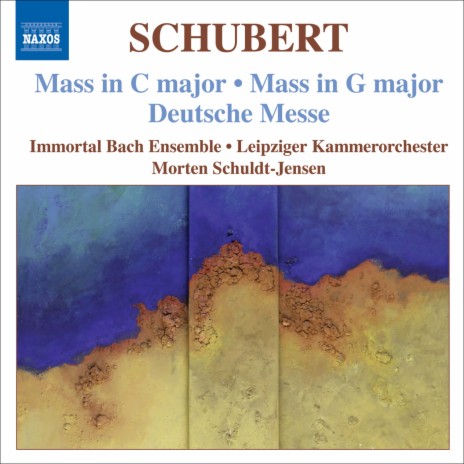 Mass No. 2 in G Major, D. 167: Kyrie | Boomplay Music