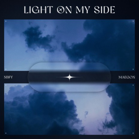 Light on My Side ft. Maegon | Boomplay Music