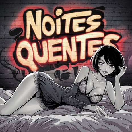 Noites Quentes | Boomplay Music