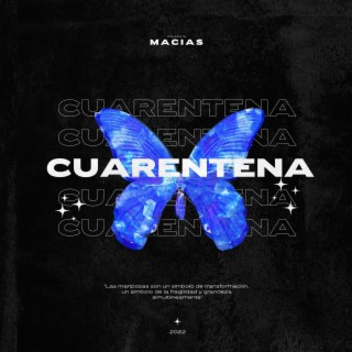 Cuarentena lyrics | Boomplay Music