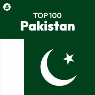 Top 100 Pakistan