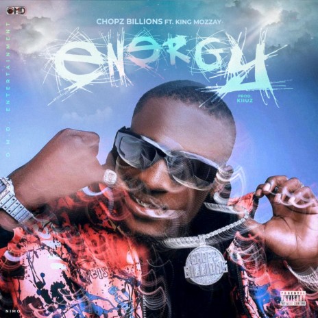 Energy ft. King Mozzay | Boomplay Music