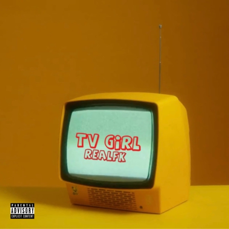 Tv Girl | Boomplay Music