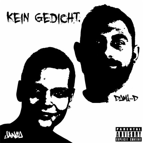 Kein Gedicht ft. Domi-D