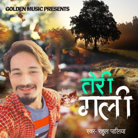 Teri Gali (Hindi) | Boomplay Music