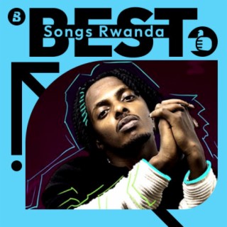 Best Songs Rwanda