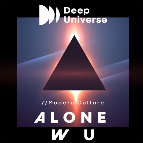 Alone w u | Boomplay Music