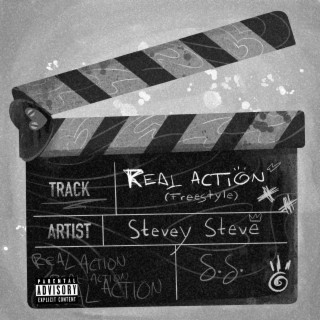 Real Action (Freestyle) lyrics | Boomplay Music
