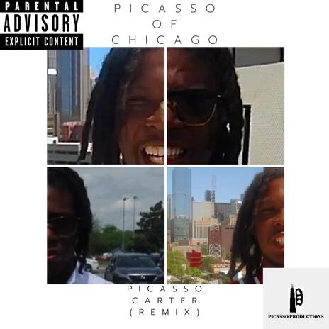 Picasso Carter | Boomplay Music