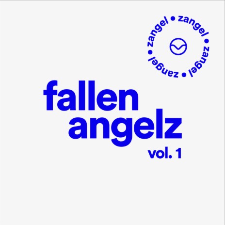 Fallen Angelz: Vol. 1 ft. Unreleasedx | Boomplay Music