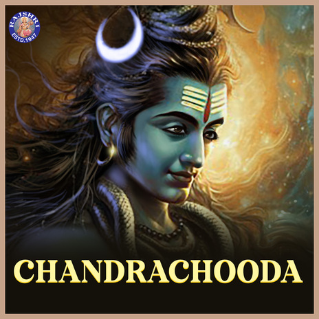 Chandrachooda | Boomplay Music