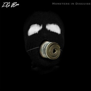 Monsters in Disguise (Radio Edit)