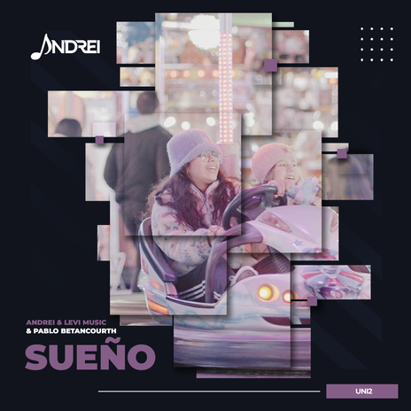 SUEÑO ft. Pablo Betancourth & LEVImusic | Boomplay Music