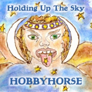 Holding Up the Sky