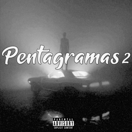 Pentagramas 2 ft. LVRTZ | Boomplay Music