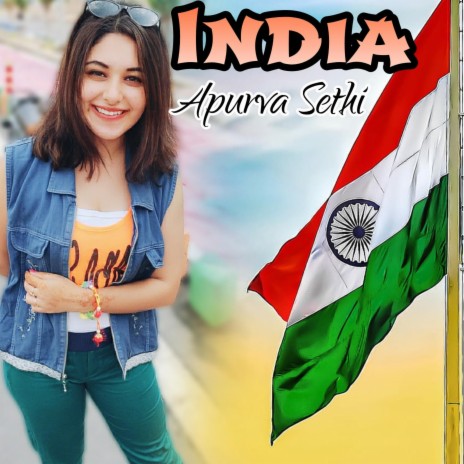 India Mera (Patriotic Song) | Boomplay Music