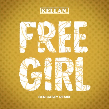 Free Girl (Ben Casey Remix) ft. Matt Vergara & Ben Casey | Boomplay Music