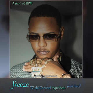 freeze