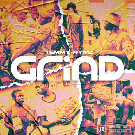 Grind | Boomplay Music