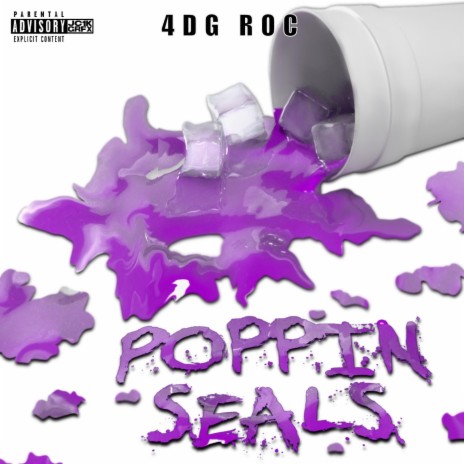 Poppin' Seals | Boomplay Music