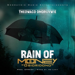 Rain Of Money (Osioridono)